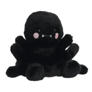 Herma Palm pals Penny mae spider