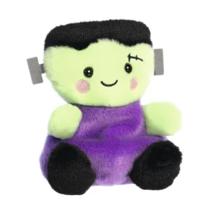 Herma Palm pals Bolts frankenstein