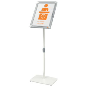 Display Stand Nobo Clip FrameLockab.PPA3