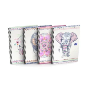 Oxford Boho chic B5L 120sid mixed design