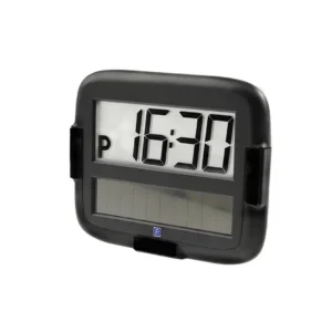 ParkMicro-Solar Elektronisk Parkeringsskiva