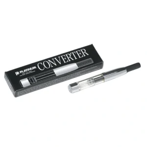 Platinum ink converter