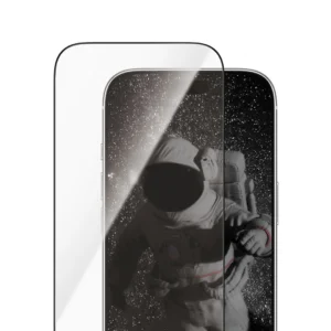 PG Ceramic Screen Protector iPhone 18 Pro/17 Pro UWF