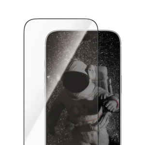 PG Ceramic Screen Protector iPhone 18 Pro Max/17 Pro Max UWF