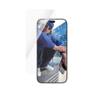 PG Screen Protector iP18 Pro Max Classic fit w. EasyAligner