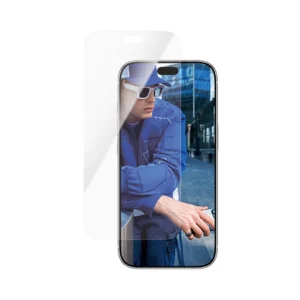 PG Screen Protector iPhone 18 Pro Classic fit EasyAligner