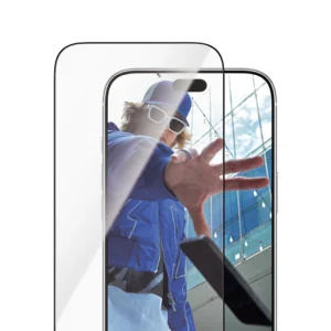 PG Screen Protector iPhone 18 Pro Max/17 Pro Max UWF