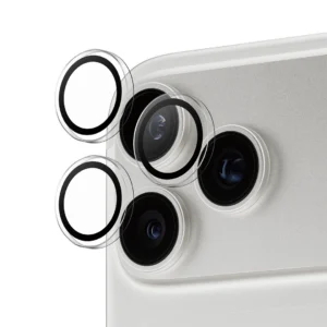 PG Hoops Clear iPhone 17 Pro iPhone 17 Pro Max