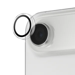 PanzerGlass Hoops Transparent iPhone Air