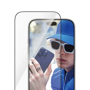 PG Screen Protector iPhone 18 Pro/17 Pro UWF