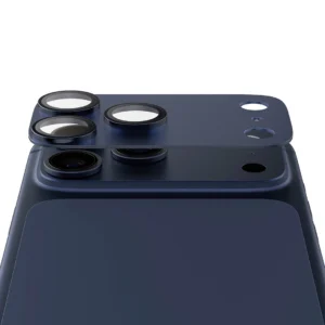 FENDER Camera Protector Deep Blue iPhone 17 Pro Max