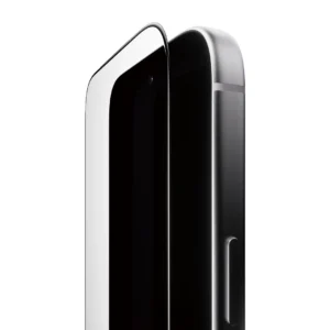 PG Endless Fit 3D Curve Screen Protector iP18 Pro/17 Pro
