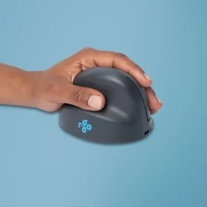 R-Go HE Basic Vertical Mouse medium left bluetooth
