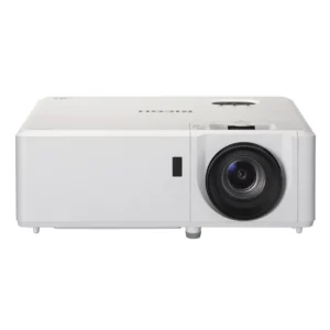 RICOH Compact Projector PJ WXL5860 30-300'' (4700 Lumen)