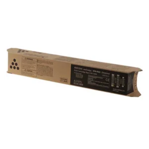 RICOH IM C400F Black Toner