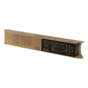 RICOH IM C400F Yellow Toner