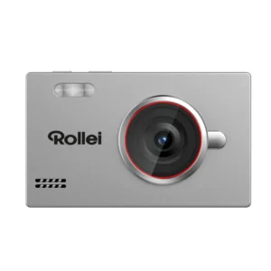 ROLLEI Compactline Slim, Silver