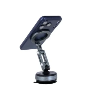 ROLLEI MagSafe Suction Cup Mount