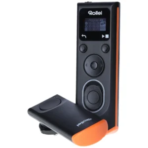 Rollei Remote Wireless Canon