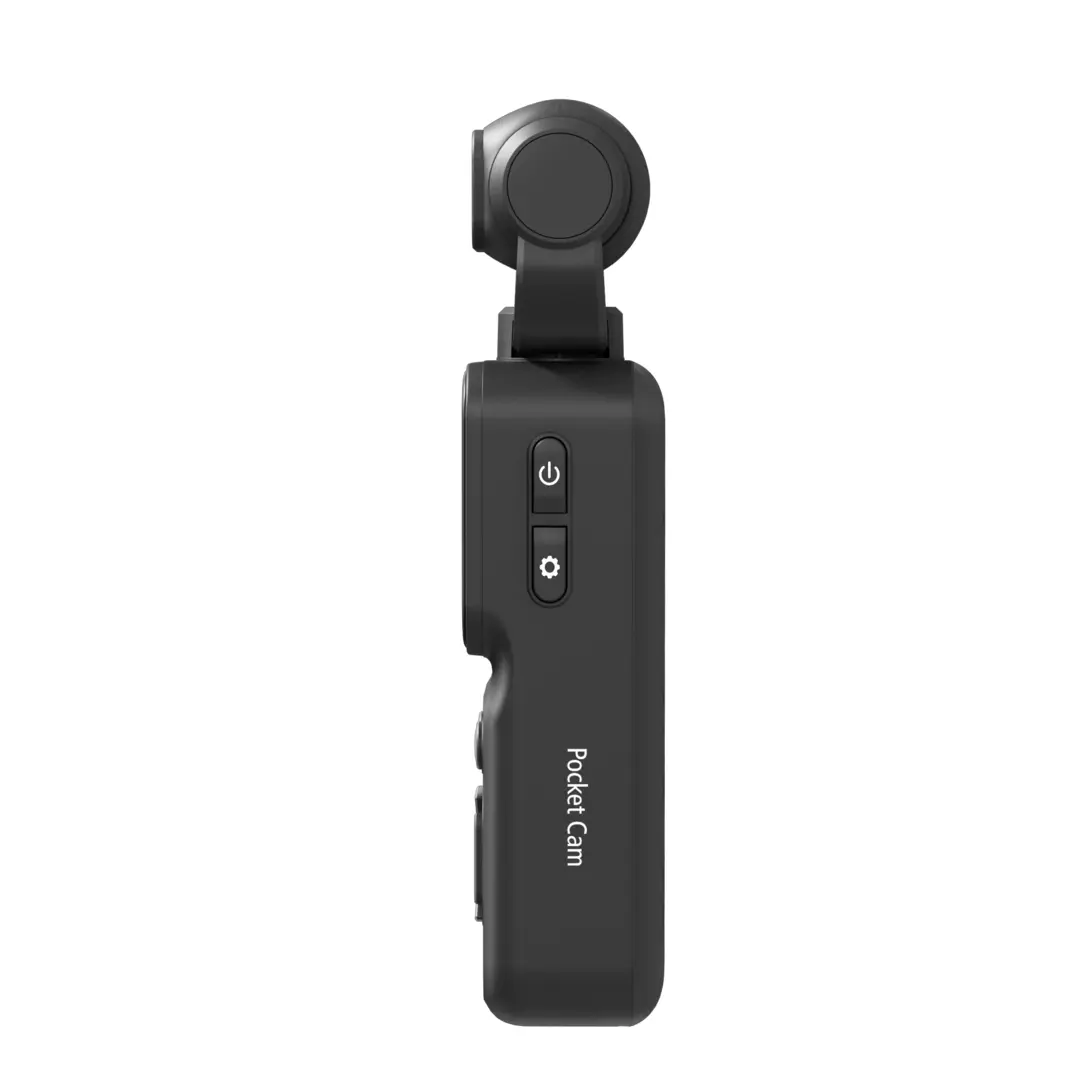 Rollei Pocket Cam Black - Bild 2