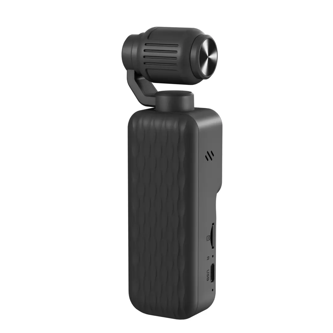 Rollei Pocket Cam Black - Bild 3