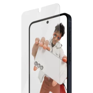 SAFE Screen Protector Samsung Galaxy A57 5G UWF EasyAligner