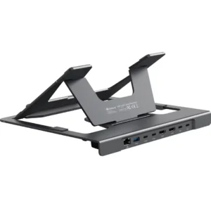 Sandberg USB-C 8in1 Laptop Stand Dock