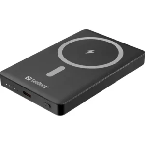Sandberg Magnet Powerbank 10000 Saver