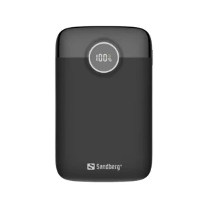 Sandberg SolidState Powerbank 5000 20W