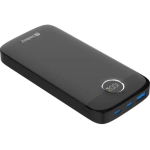 Sandberg SolidState Powerbank 10000 20W
