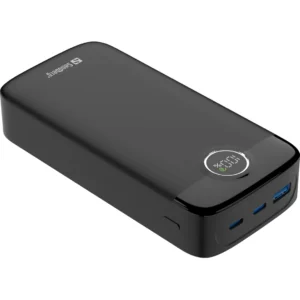 Sandberg SolidState Powerbank 20000 20W