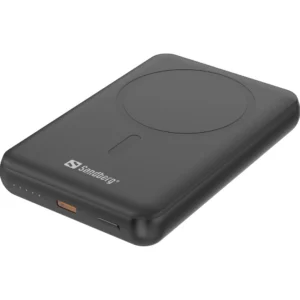 Sandberg SolidState Magnet Powerbank 10000