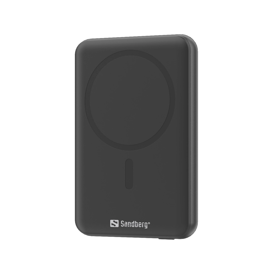 Sandberg SolidState Magnet Powerbank 10000 - Bild 2