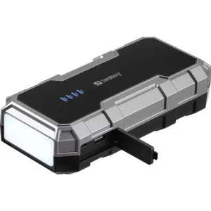 Sandberg Car Jumpstarter Powerbank 7200