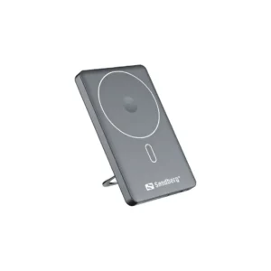 Sandberg 3in1 Magnet Powerbank 5000 Pro