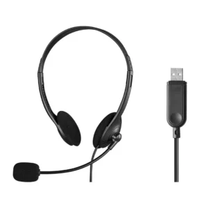 Sandberg USB-C Headset Bulk