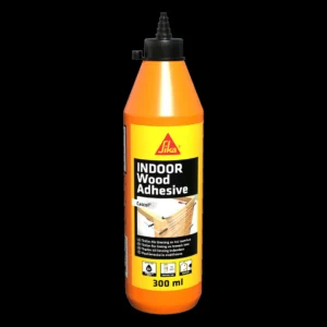 Lim Sika trälim 300ml