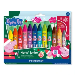 Vaxkritor Greta gris (12)