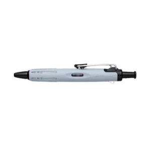 Tombow kulpenna Airpress Pen blågrå