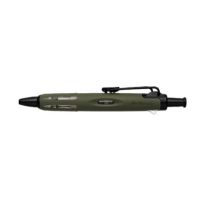 Tombow kulpenna Airpress Pen khaki