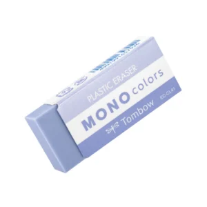 Tombow rader MONO color blå