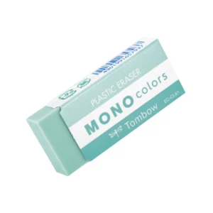 Tombow rader MONO color grön