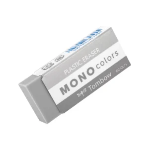 Tombow rader MONO color grå