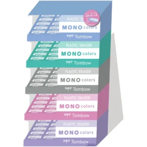 Tombow rader MONO display (100)