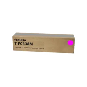 TOSHIBA C338M TONER MAGENTA (CARTRIDGE)
