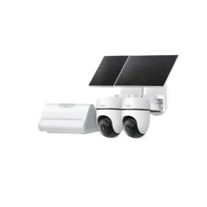 TP-LINK Tapo Home Security System