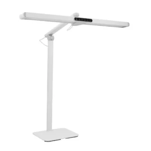 Unilux lampa strata sens base LED vit