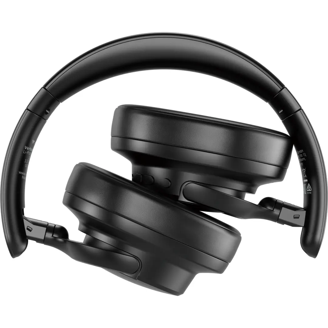 Verbatim TruSound Pro Bluetooth ANC Headset - Bild 3