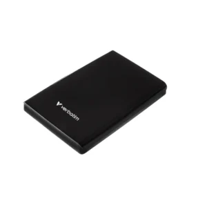 Store ´n´ Go Slim Portable SSD USB 3.2 Gen1 2TB, Black