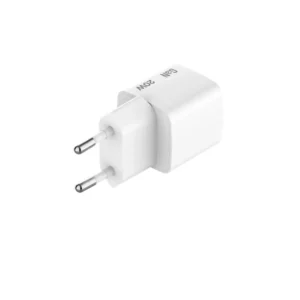 Verbatim Mini GaN Charger 20W EU